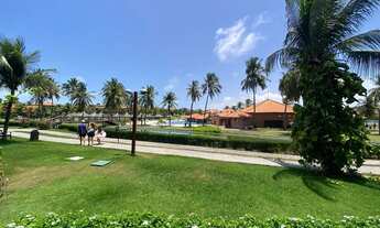 Imagem 7: Aquaville Aluguel Anual, Excelente Localização, Apartamento Térreo, Nascente, 2 Vagas