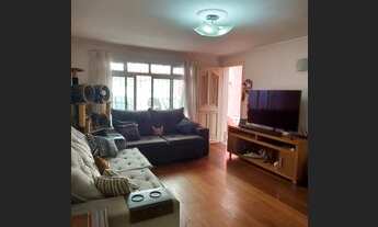 Imagem 4: Casa de vila para venda tem 180 metros quadrados com 4 quartos em Jardim Umuarama - São Pa