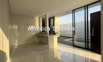 Imagem 4: Casa térrea Condomínio Primor das Torres