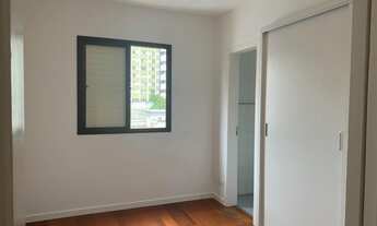 Imagem 5: Apartamento para aluguel possui 82 metros quadrados com 3 quartos em Sumaré - São Paulo