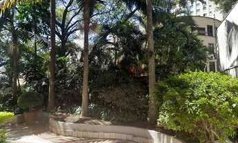 Imagem 4: Junto à FGV, três quadras da Paulista e Metrô Trianom