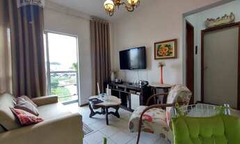 Imagem 4: Apartamento na Avenida Rio Branco