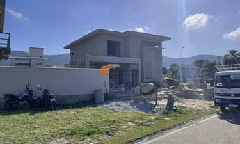 Imagem 6: Sobrado com Escritura Pública na Ilha do Coral Red Park