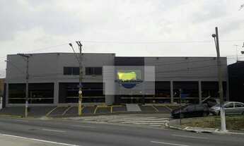 Imagem 2: Ponto à venda, 1200 m² por R$ 1.200.000,00 - Jardim Peri - São Paulo/SP