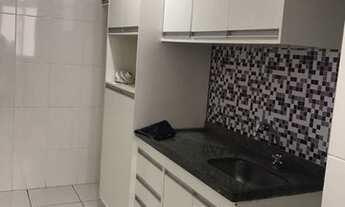 Imagem 7: Vendo Apto Moderno Rosolem Hortolândia 51m2 - 2/4