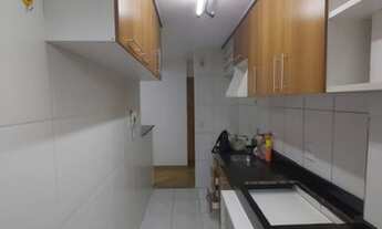 Imagem: Apartamento para aluguel com 45 metros quadrados