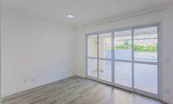 Imagem 2: Apartamento no Campo Belo - Rua Doutor Jesuíno Maciel