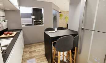 Imagem 7: Sobrado com 2 dormitórios à venda, 80 m² por R$ 519.000 - Socorro - São Paulo/SP