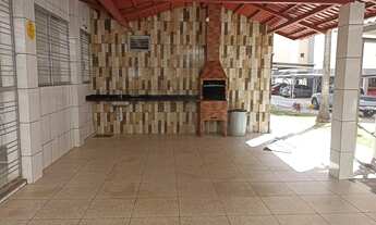 Imagem 4: Apartamento para venda tem 70 metros quadrados com 2 quartos