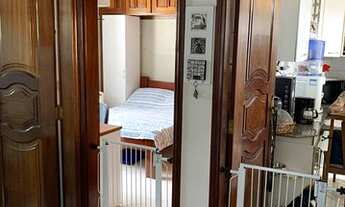 Imagem: Casa de 2 quartos em Padre Miguel - Rio