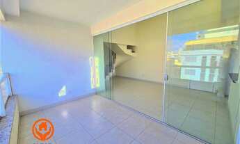 Imagem 4: VENDA-COBERTURA-161M²-3-QUARTOS-3-VAGAS-VARANDA-ELEVADOR-BAIRRO-CASTELO-BH-MG