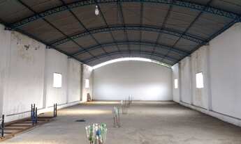 Imagem 3: Aluguel de galpão