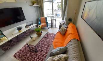 Imagem 3: Aluguel de temporada 02 quartos 2 banheiros Ingleses Norte Florianópolis-SC