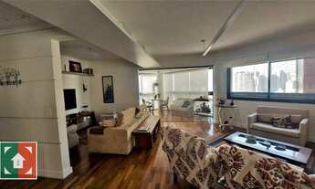 Imagem 6: Apartamento com 3 dormitórios à venda, 173 m² por R$ 2.197.000,00 - Vila Pompeia - São Pau