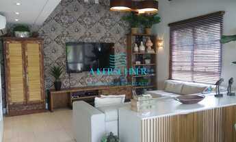 Imagem 6: Casa 5 Suítes, altíssimo padrão para Compra na Praia de Juquehy