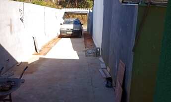 Imagem 7: Casa em lote com área de 120m² em Igarapé/MG