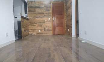 Imagem 4: Lindo Apto com Vista do Pôr do Sol - Centro de C.G