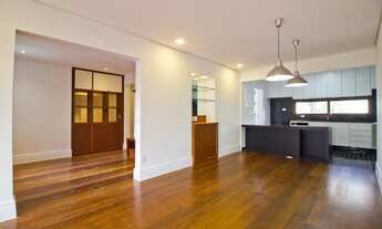 Imagem 7: Apartamento de Luxo em SP - Itaim Bibi