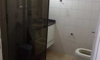 Imagem 5: 45 m2 - 1 Dormitório - Sala de Estar e Jantar - 1 Vaga