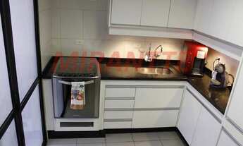 Imagem 3: Cobertura Duplex em Santana, oportunidade