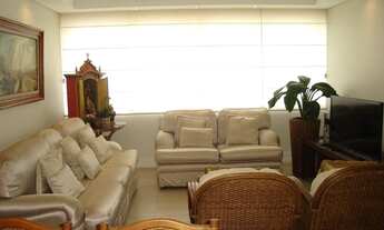 Imagem 1: 103533 Apartamento para venda com 115 metros quadrados com 3 quartos- São Paulo - SP