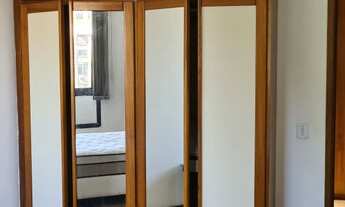 Imagem 6: Apartamento para aluguel e venda com 70 metros quadrados com 1 quarto