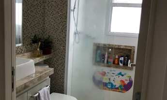 Imagem 5: Apartamento 107 metros - Locação - Cond Anima Clube - Mobiliado