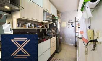 Imagem 6: Apartamento com 2 dormitórios à venda, 63 m² por R$ 535.000 - Santa Cecília - São Paulo/SP