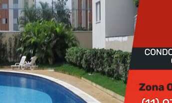 Imagem: CONDOMÍNIO SPORTS GARDEN / 3 DORMITÓRIOS