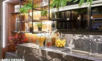 Imagem 6: APARTAMENTO DIFERENCIADO NA MINAS GERAIS, DESIGN RESIDENCE, CENTRO,CASCAVEL - PR