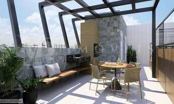 Imagem 6: FLATS LANÇAMENTO EM INTERMARES 21M2