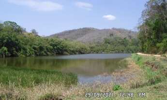 Imagem 7: A RC + IMÓVEIS VENDE FAZENDA DE 542 HA ERA COLONIAL DO BRASIL EM CANTAGALO - RJ