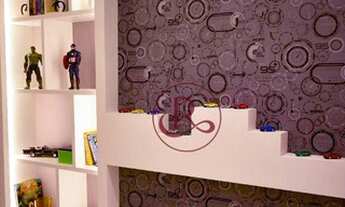 Imagem 7: Apartamento com 3 quartos à venda, 76 m² por R$ 456.550 - Parque Amazônia - Goiânia/GO