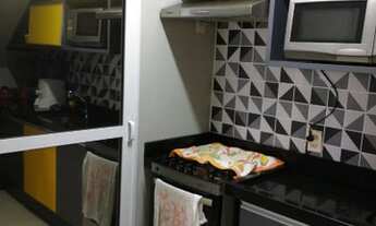 Imagem 2: Cobertura Aricanduva / 02 Dormitórios 92 metros