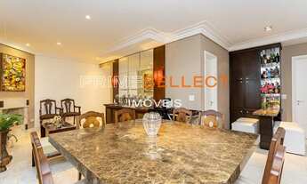 Imagem 4: Apartamento Semi-mobiliado no Condomínio Portal do Ecoville - R$895.000,00