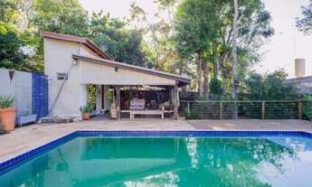 Imagem 4: Casa em Condomínio para Venda em Jundiaí, Jardim Celeste, 3 dormitórios, 3 suítes, 5 banhe