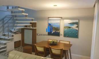 Imagem 4: FLORIANóPOLIS - Casa de Condomínio - Morro das Pedras