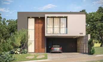 Imagem 4: Casa com 3 dormitórios, e 2 vagas cobertas, 218 m², à venda por R$ 998.000 - Jardim do Sol