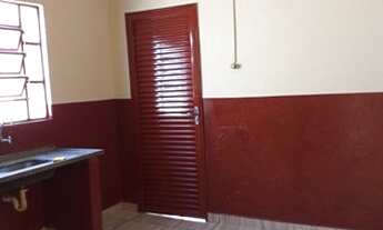 Imagem 5: Casa para aluguel possui 45 metros quadrados com 1 quarto em Alvorada - Sertãozinho - SP