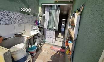 Imagem 7: Casa com edícula no Saint Etienne - Matinhos