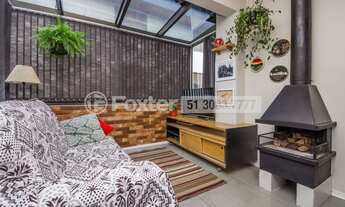 Imagem 7: Cobertura de 2 quartos à venda Bairro Santana - Porto Alegre