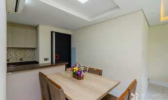 Imagem 5: Apartamento para venda tem 97 metros quadrados com 2 quartos em Petrópolis - Porto Alegre