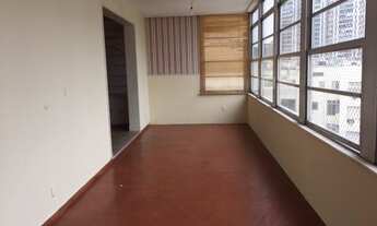 Imagem 2: Apartamento para venda tem 403 metros quadrados com 5 quartos em Botafogo - Rio de Janeiro