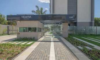 Imagem: Apartamento de 2 dormitórios com suíte