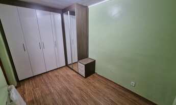 Imagem 3: Apartamento para venda tem 50 metros quadrados com 2 quartos