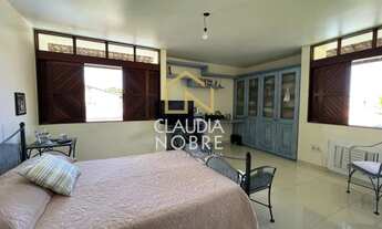 Imagem 7: Casa Condomínio Fechado, 406m², 4 suítes, área total 1.120m?