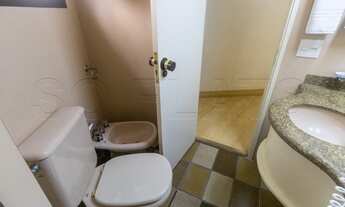 Imagem: Flat na região da Paulista, oportunidade