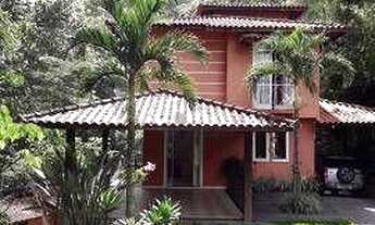 Imagem: Casa com 5 dormitórios à venda por R$