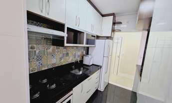 Imagem 7: Apartamento para venda possui 68 metros quadrados com 2 quartos em Vila São José - Taubaté