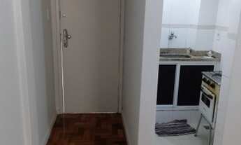 Imagem 3: Apartamento para aluguel reformado 40 metros quadrados com 1 quarto em Centro - Rio de Jan